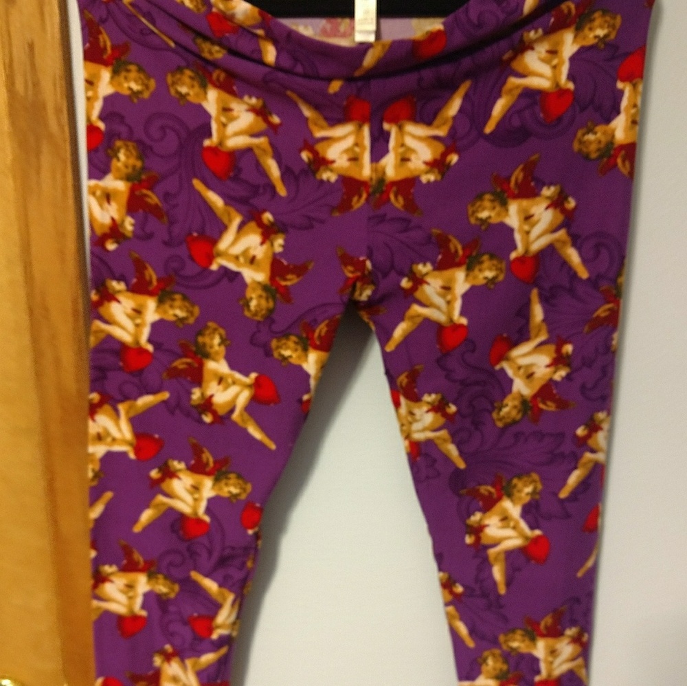 !!!3 for $25!!! LulaRoe TC Leggings, Size 14-22